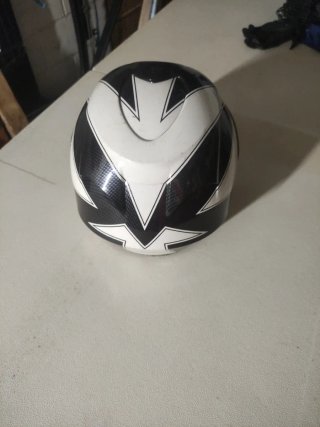 Casco Proxium Talla M (57-58cm)