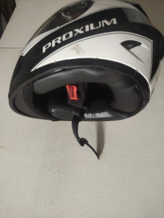 Casco Proxium Talla M (57-58cm)