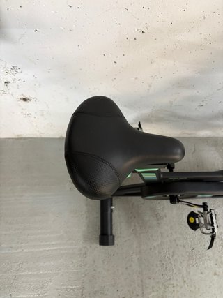 Bicicleta Spinning Cecotec PowerActive FIT