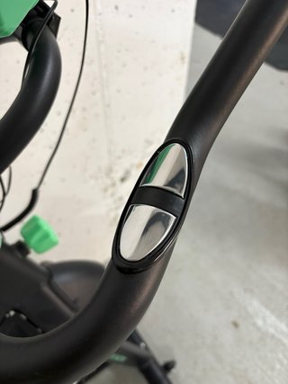 Bicicleta Spinning Cecotec PowerActive FIT