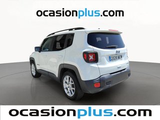Jeep Renegade 1.6 Multijet Limited 4x2 96 kW (130 CV)