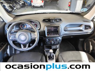 Jeep Renegade 1.6 Multijet Limited 4x2 96 kW (130 CV)