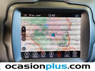 Jeep Renegade 1.6 Multijet Limited 4x2 96 kW (130 CV)