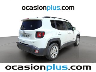 Jeep Renegade 1.6 Multijet Limited 4x2 96 kW (130 CV)