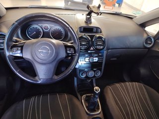 Opel Corsa 2010