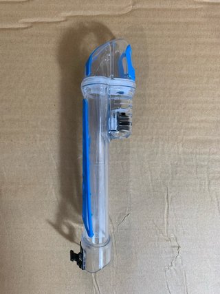 Máscara Snorkel Cressi Duke Talla M/L