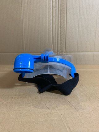 Máscara Snorkel Cressi Duke Talla M/L