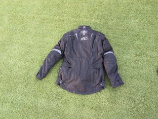 Chaqueta iXS INVIERNO/VERANO COMO NUEVA!