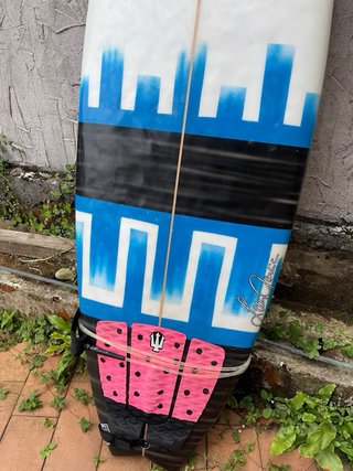 Tabla Surf LG 5'10 35L