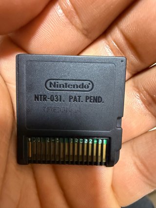Pokemon Negro 2 DS EUR Inglés