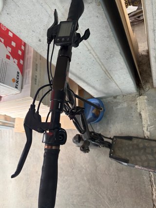 Patinete Eléctrico SmartGyro Speedway Pro