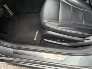 Mercedes-Benz C220 Estate AMG Line. 08/2017