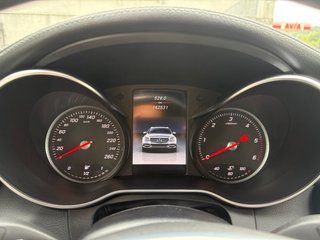 Mercedes-Benz C220 Estate AMG Line. 08/2017