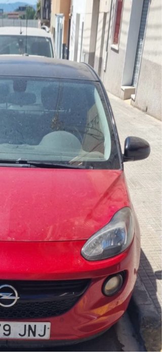 Opel ADAM 2017