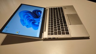 HP Elitebook 745 G5 Ryzen 5 2500U Pro