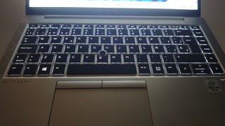 HP Elitebook 745 G5 Ryzen 5 2500U Pro