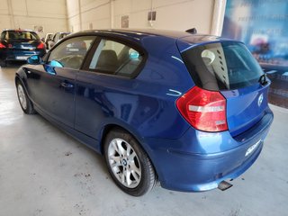 BMW Serie 1 2008