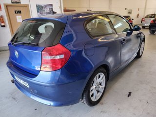 BMW Serie 1 2008