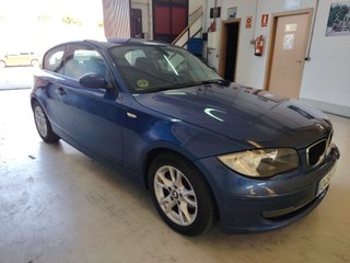 BMW Serie 1 2008