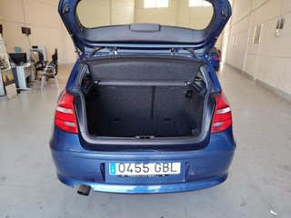 BMW Serie 1 2008