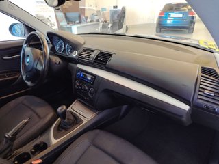 BMW Serie 1 2008