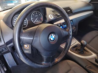 BMW Serie 1 2008
