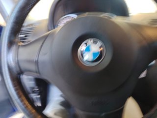 BMW Serie 1 2008