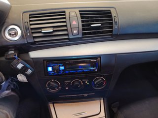 BMW Serie 1 2008