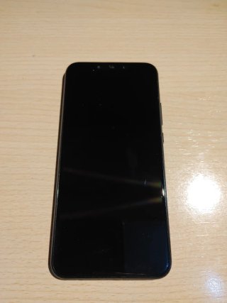 Huawei Mate 20 Lite + Accessori
