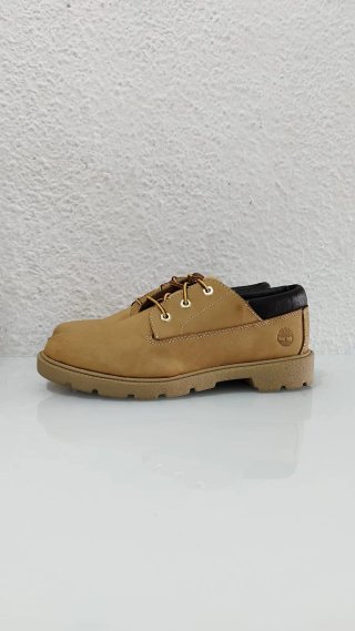 Zapatos Timberland Beige/Marrón