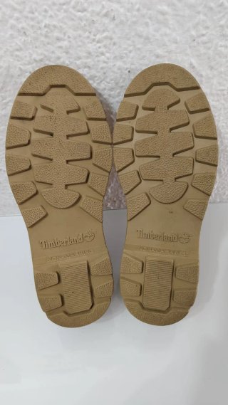 Zapatos Timberland Beige/Marrón