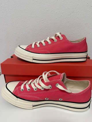 Converse unisex rojas 41