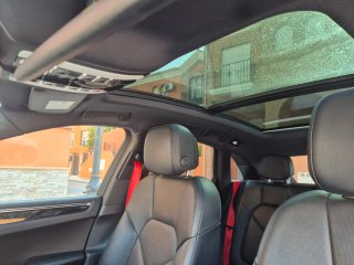 Porsche Macan 2016