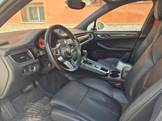 Porsche Macan 2016