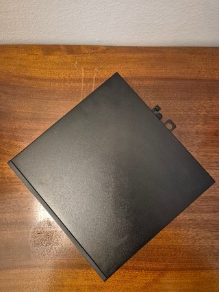Mini PC Dell Optiplex 3060 Nero