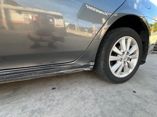 Toyota Corolla 2008