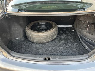 Toyota Corolla 2008