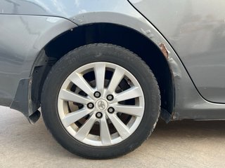 Toyota Corolla 2008