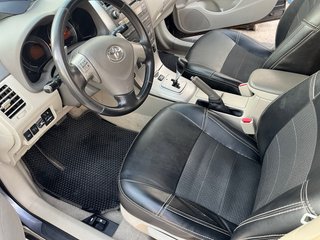 Toyota Corolla 2008