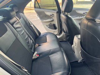 Toyota Corolla 2008