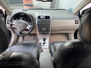 Toyota Corolla 2008