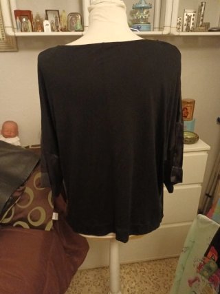 Camiseta murciélago M/38/10