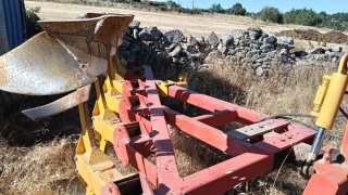 Vertederas Lotario 6 Cuerpos