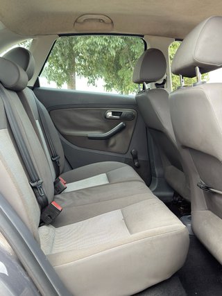 SEAT Ibiza 2006