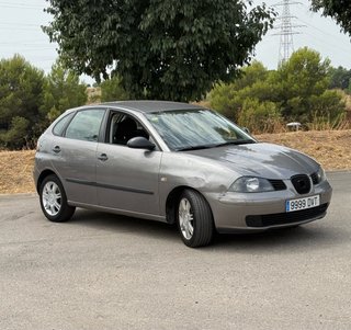 SEAT Ibiza 2006