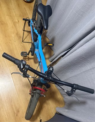 Bicicleta 20 PROWEN per bambini