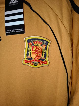 España Xavi Euro 2008 XL