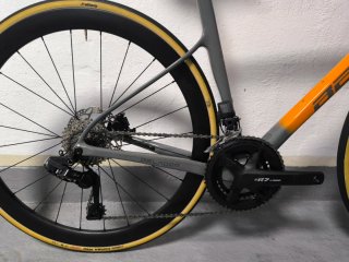 Bicicleta da Strada Berria Belador Taglia M