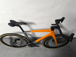 Bicicleta da Strada Berria Belador Taglia M
