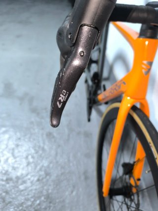 Bicicleta da Strada Berria Belador Taglia M